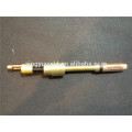 501d welding torch swan neck /co2 welding torch neck